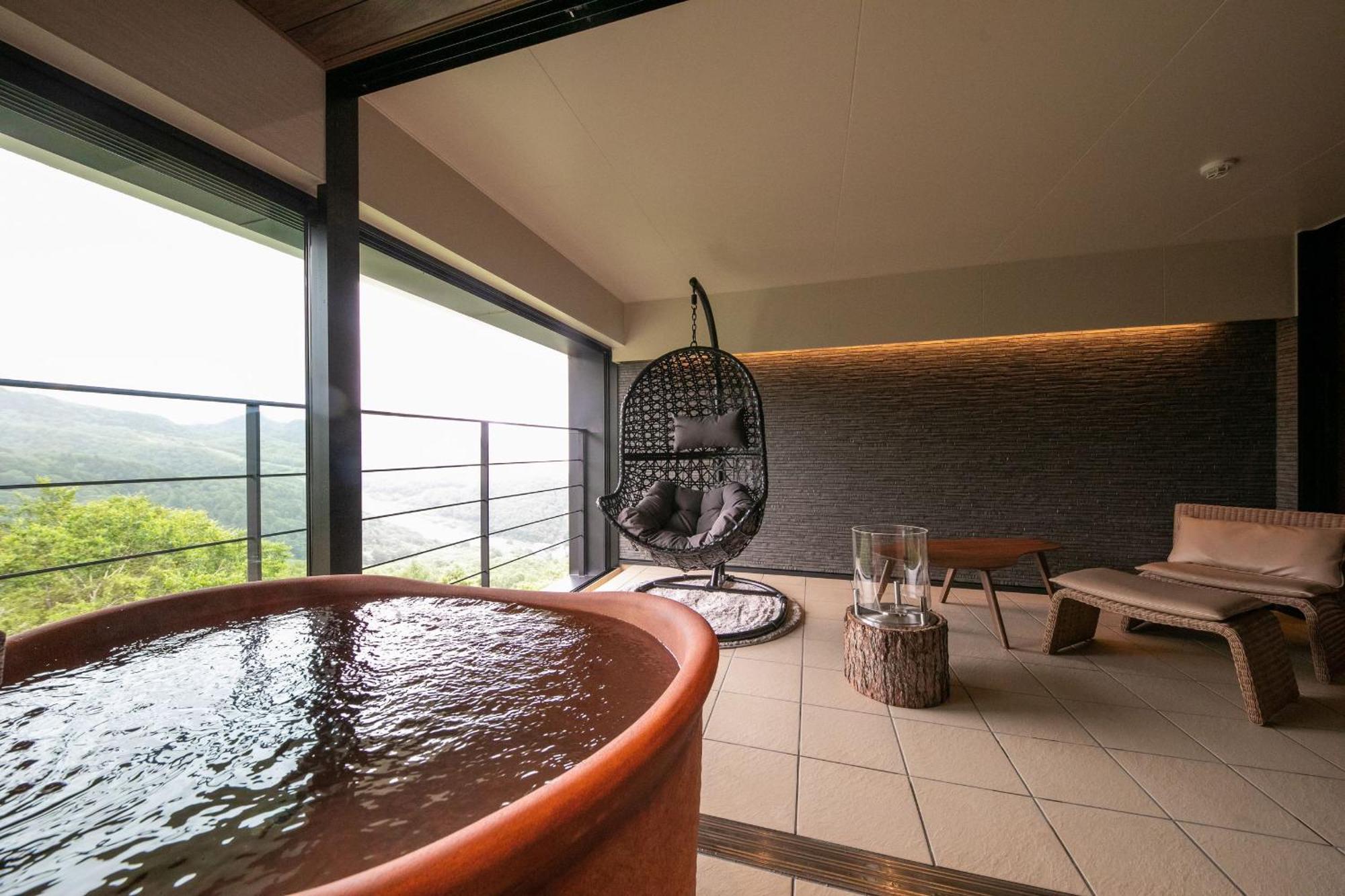 Hotel Higashidate Jamanouči Exteriér fotografie