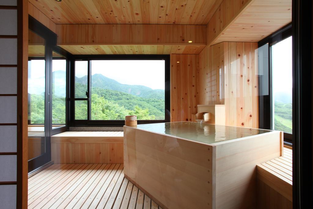 Hotel Higashidate Jamanouči Exteriér fotografie