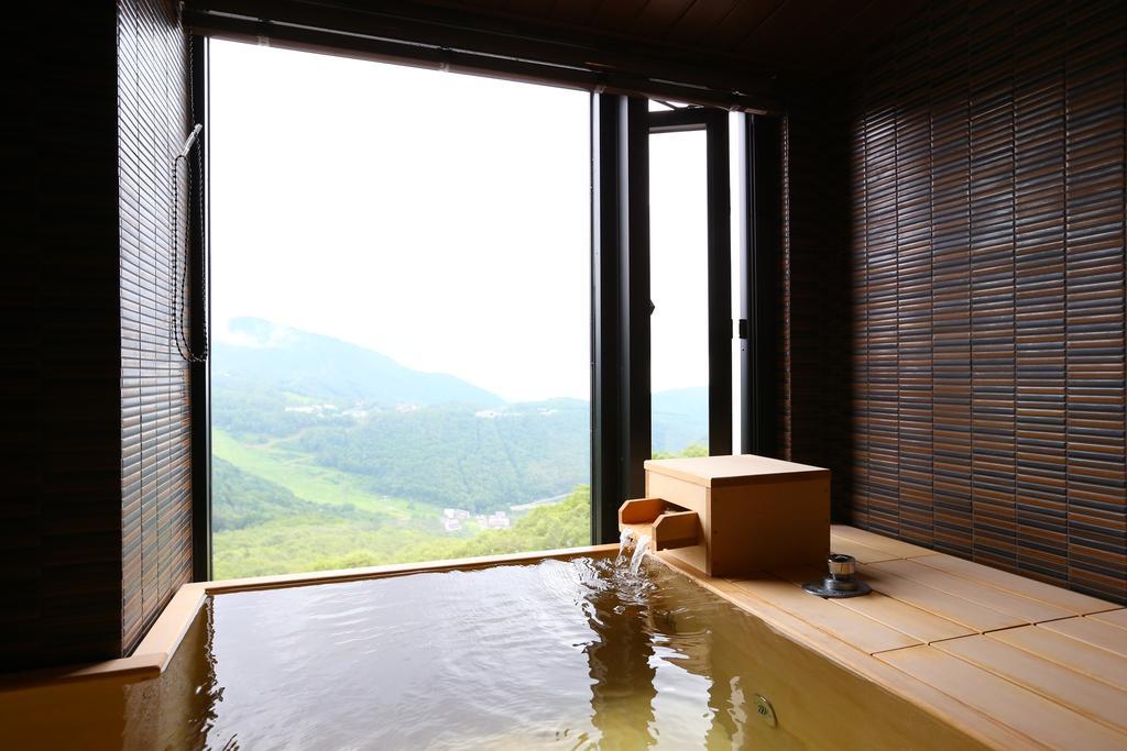 Hotel Higashidate Jamanouči Exteriér fotografie