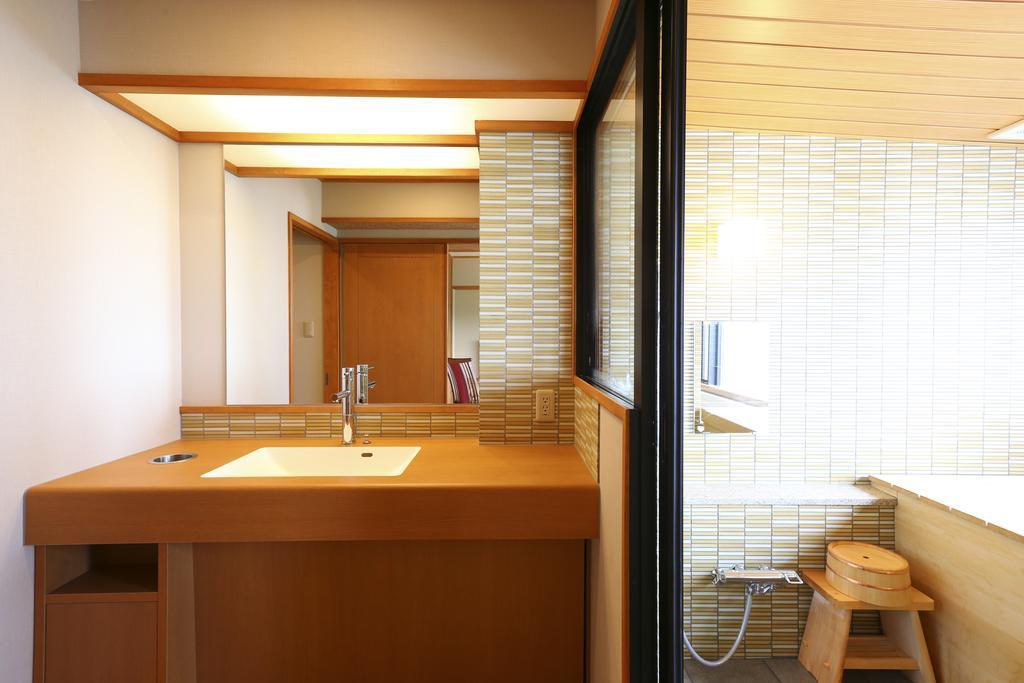 Hotel Higashidate Jamanouči Exteriér fotografie