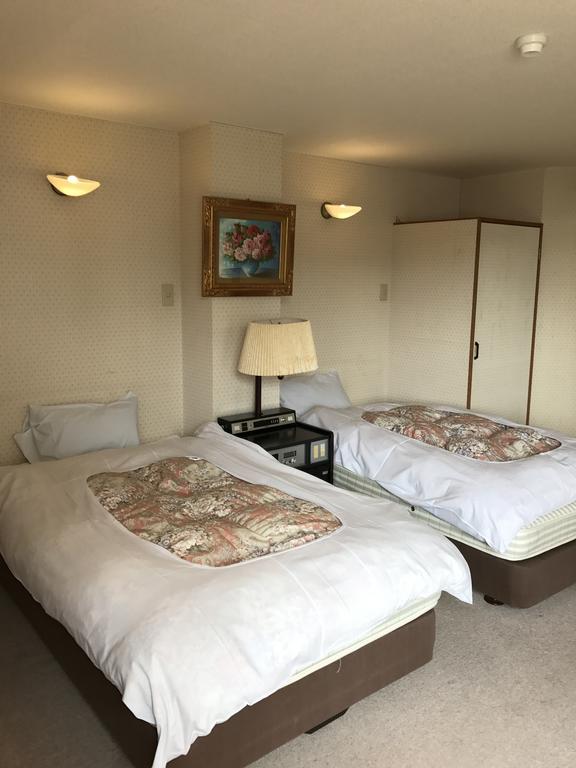 Hotel Higashidate Jamanouči Exteriér fotografie