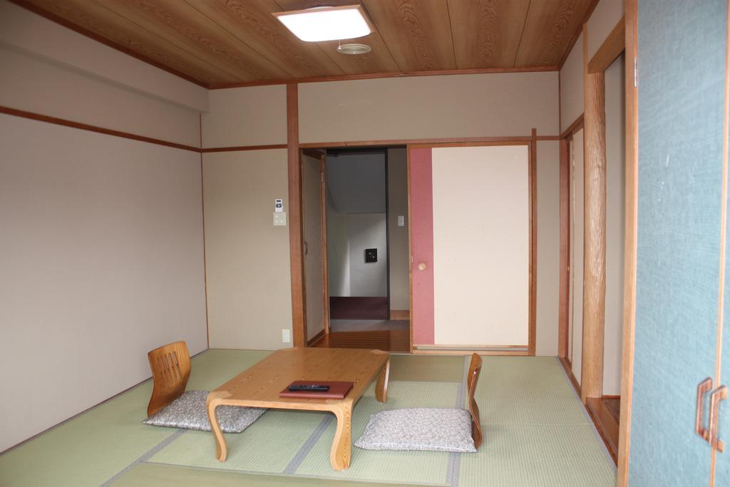 Hotel Higashidate Jamanouči Exteriér fotografie
