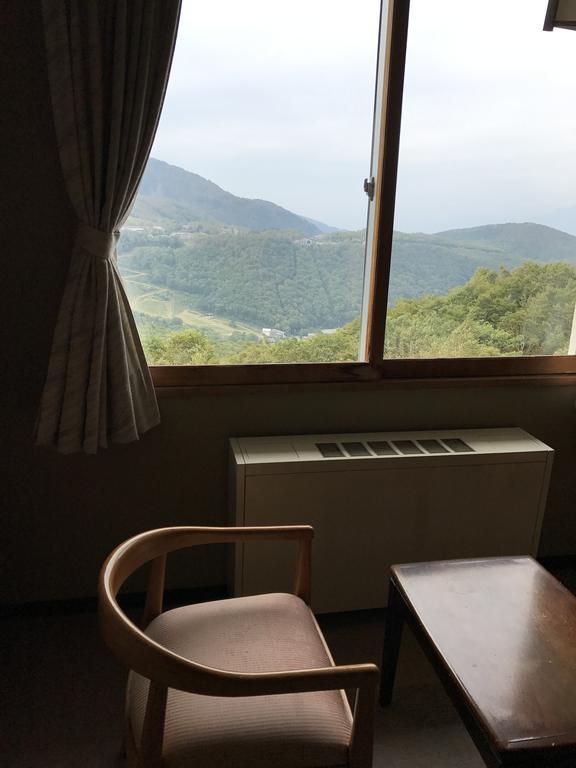Hotel Higashidate Jamanouči Exteriér fotografie