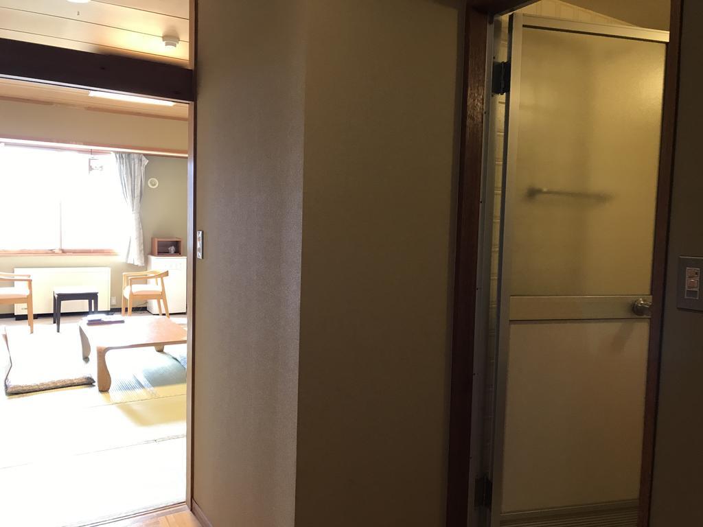 Hotel Higashidate Jamanouči Exteriér fotografie
